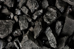 Atterbury coal boiler costs