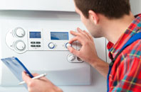 free commercial Atterbury boiler quotes